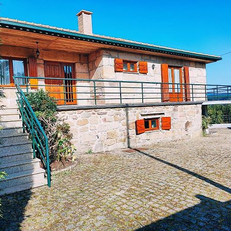 Varanda Do Outeiro Melgaço Zewnętrze zdjęcie