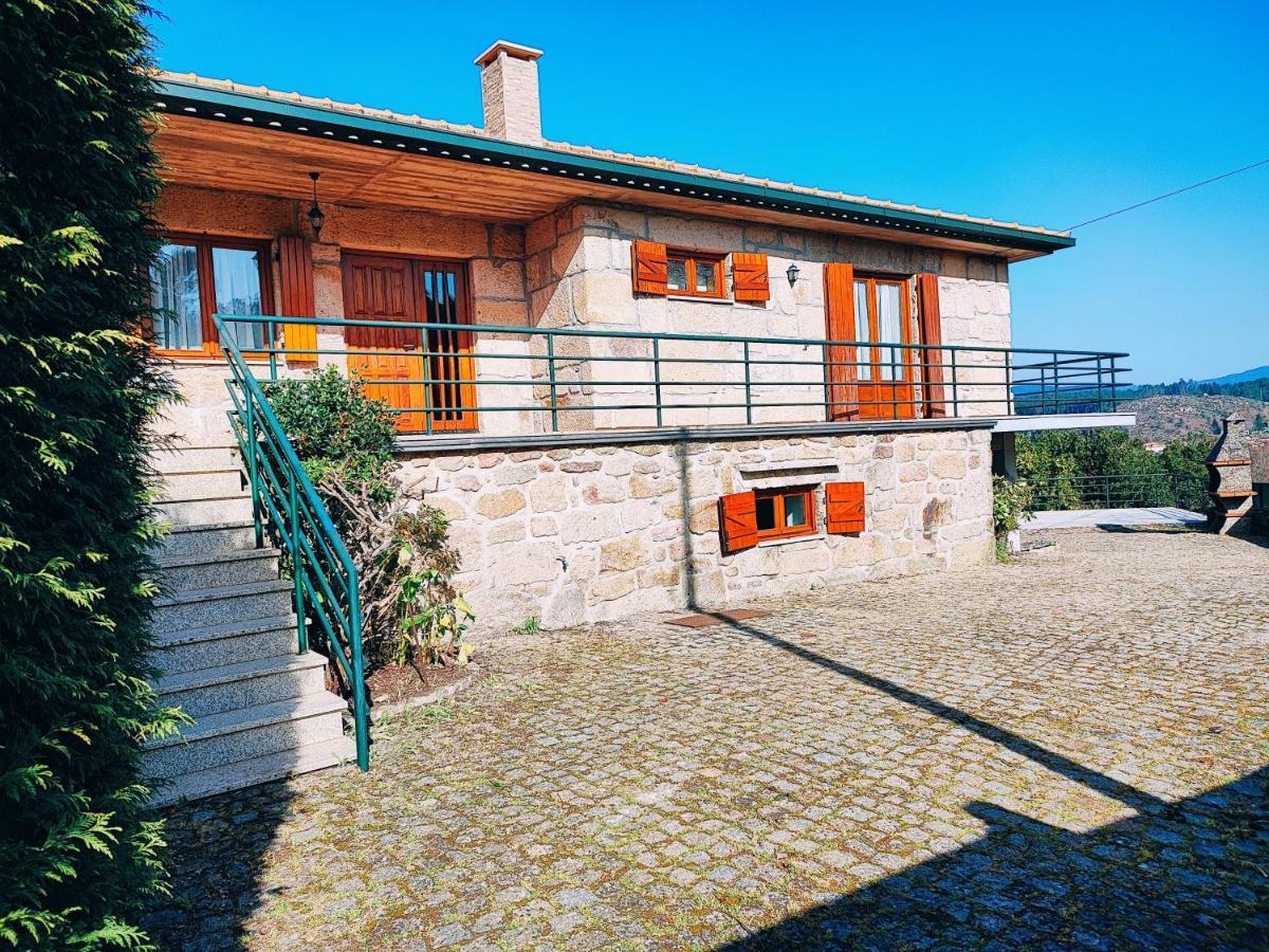 Varanda Do Outeiro Melgaço Zewnętrze zdjęcie