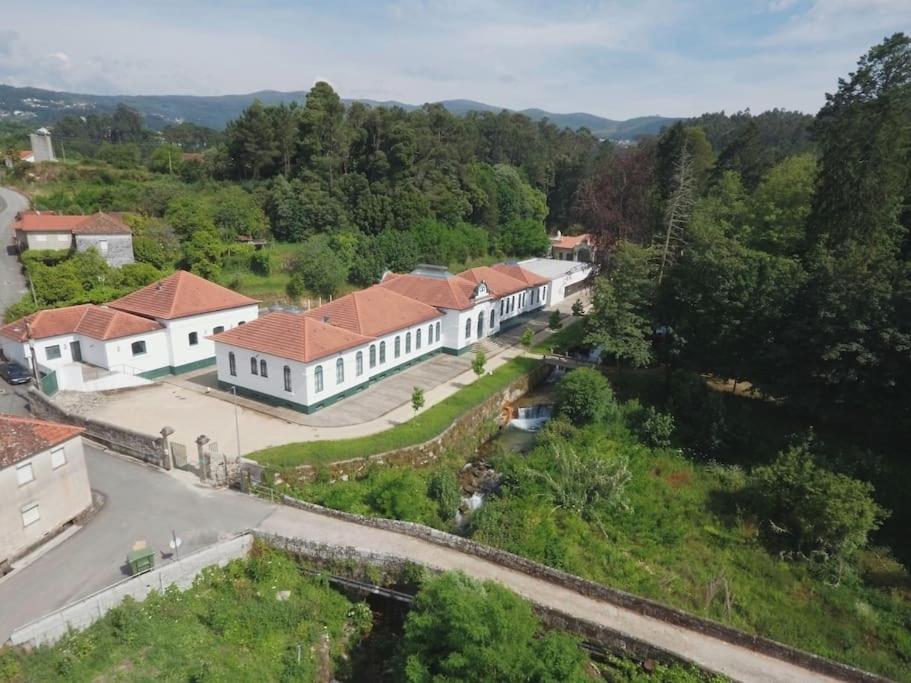 Varanda Do Outeiro Melgaço Zewnętrze zdjęcie