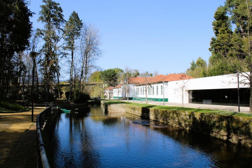 Varanda Do Outeiro Melgaço Zewnętrze zdjęcie