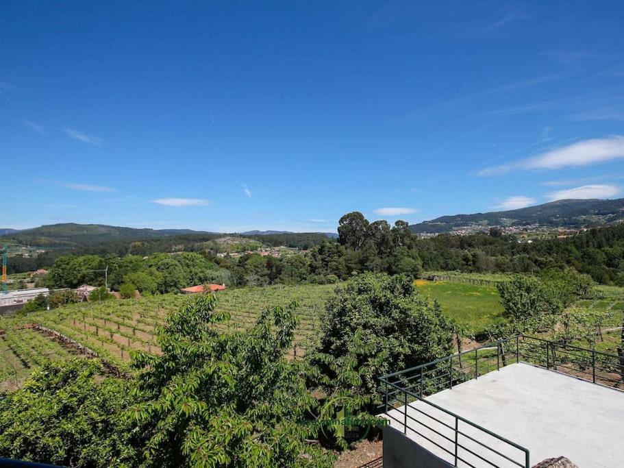 Varanda Do Outeiro Melgaço Zewnętrze zdjęcie