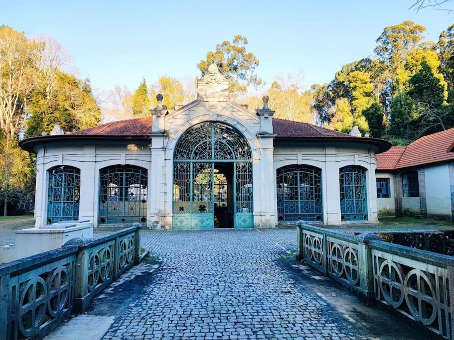 Varanda Do Outeiro Melgaço Zewnętrze zdjęcie